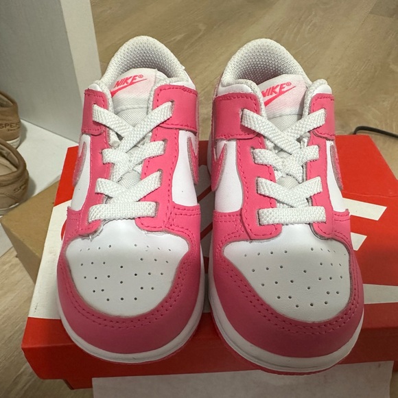 Toddler dunk - Picture 3 of 7